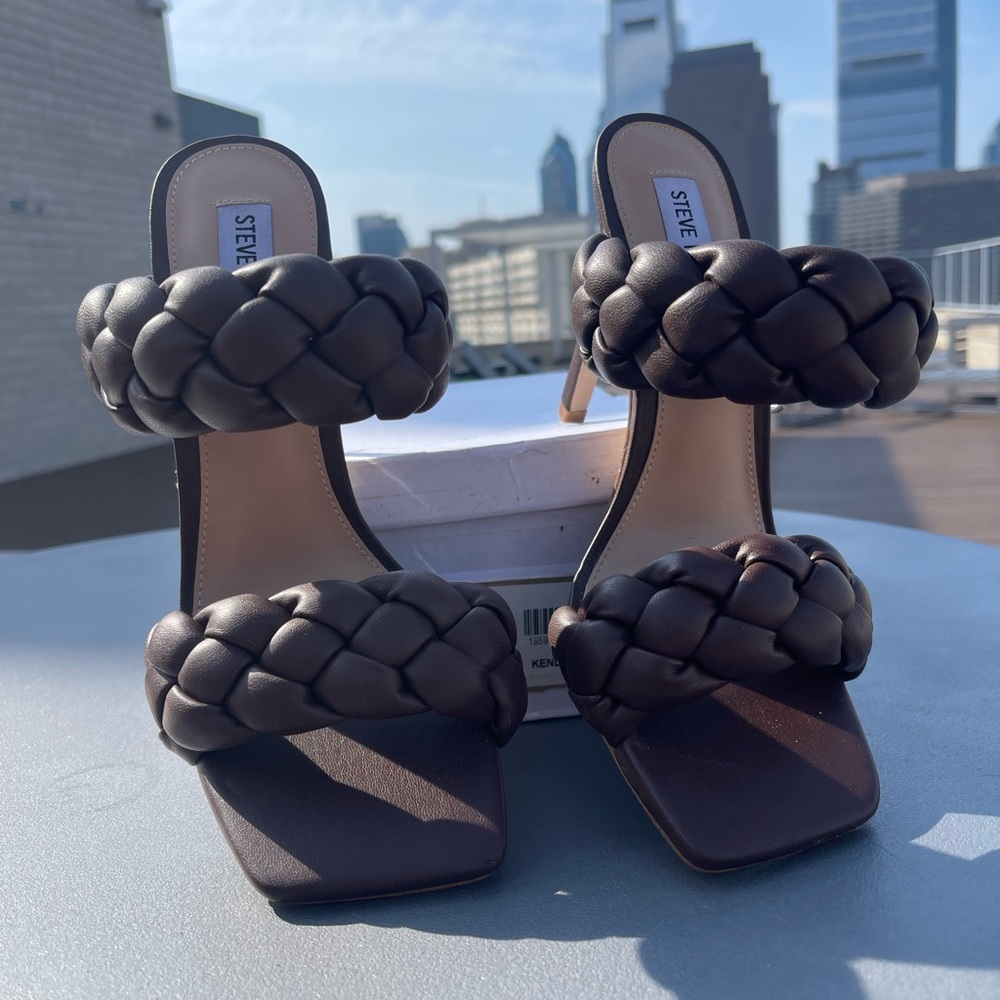 Brand New Steve Madden Heels